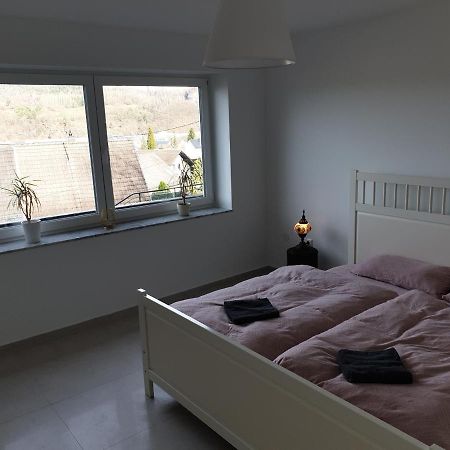 Schoene Wohnung Ueber Wissen מראה חיצוני תמונה