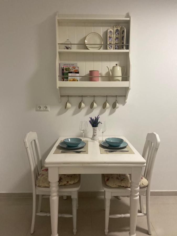 Schoene Wohnung Ueber Wissen מראה חיצוני תמונה